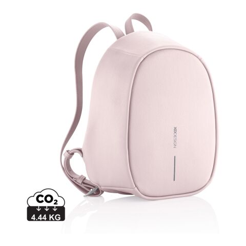Elle Fashion, Anti-theft backpack pink | No Branding | not available | not available