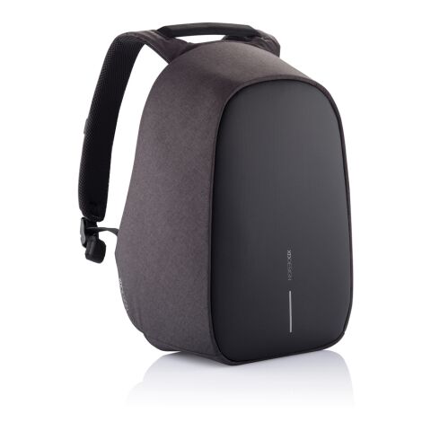 Bobby Hero Regular, Anti-theft backpack black-black | No Branding | not available | not available