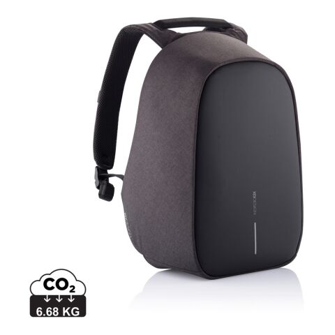 Anti online theft rucksack