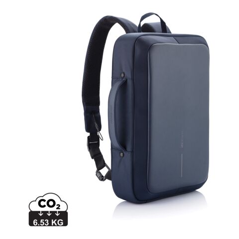 Bobby Bizz anti-theft backpack &amp; briefcase