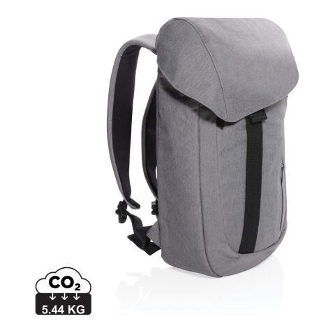 Osaka laptop backpack grey | No Branding | not available | not available | not available | not available