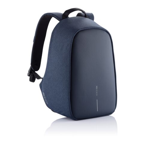 Bobby Hero Small, Anti-theft backpack navy-navy | No Branding | not available | not available