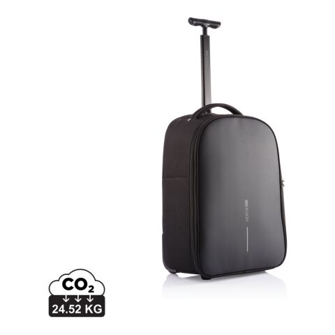 Bobby backpack trolley