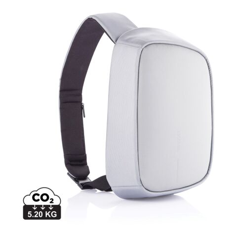 Bobby Sling anti-theft backpack grey-blue | not available | No Branding | not available | not available
