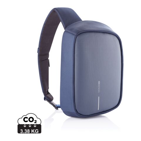 Bobby Sling anti-theft backpack navy-navy | M | No Branding | not available | not available