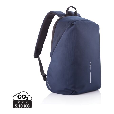 Bobby Soft, anti-theft backpack navy | M | No Branding | not available | not available | not available