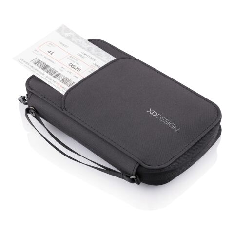 Passport holder