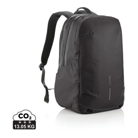 Bobby Explore backpack black-green | L | No Branding | not available | not available