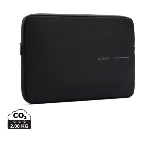 XD Design 14&quot; Laptop Sleeve black | No Branding | not available | not available
