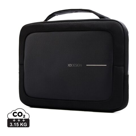 XD Design 16&quot; Laptop Bag black-grey | No Branding | not available | not available