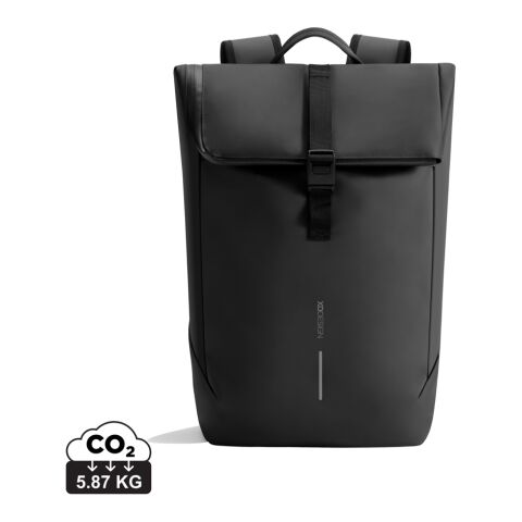 Urban Water Resistant Flap-top Backpack