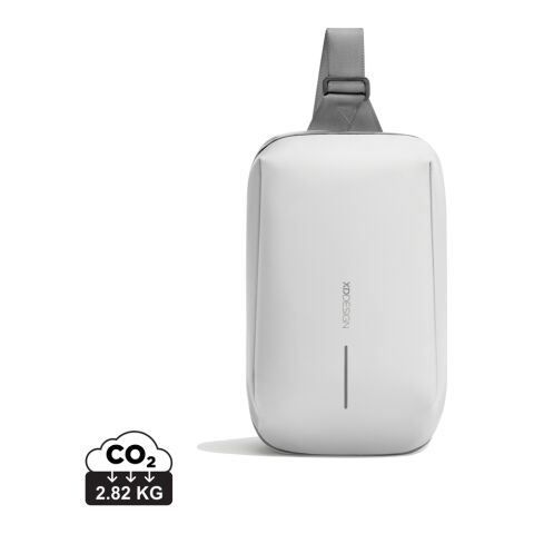 Urban Water Resistant Expandable Sling grey-grey | No Branding | not available | not available