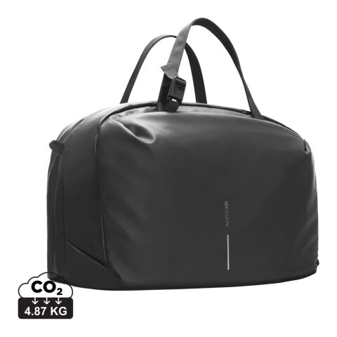 Urban Water Resistant Weekend Bag black-grey | No Branding | not available | not available