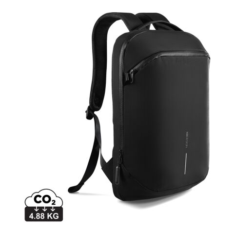 XD Design Bobby Air Backpack black-grey | No Branding | not available | not available | not available