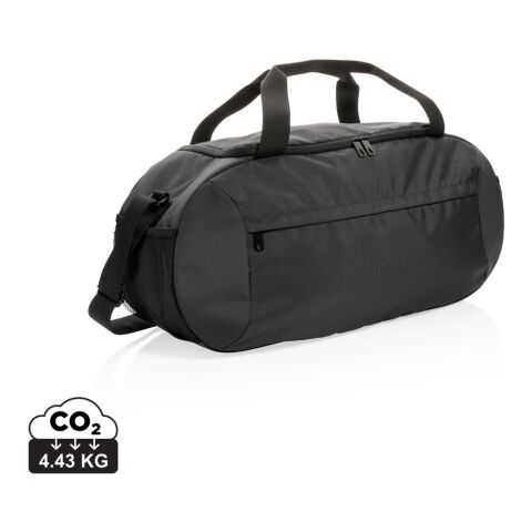 Impact AWARE™ RPET modern sports duffle