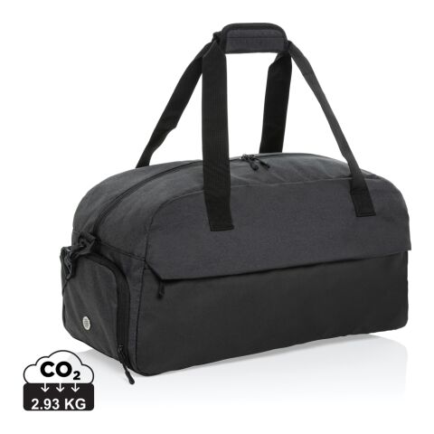 Kazu AWARE™ RPET basic weekend duffel