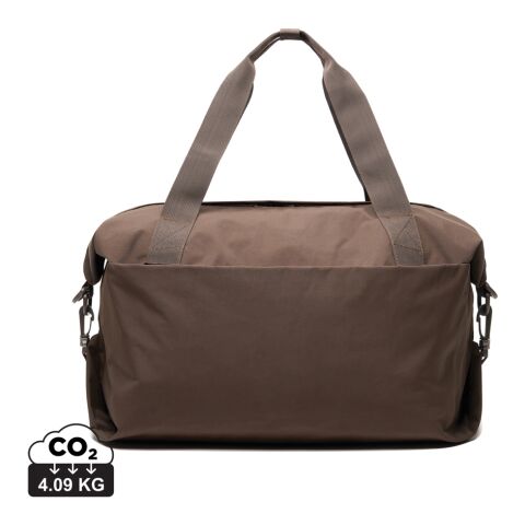 KENTO URBAN RCS recycled nylon Weekender