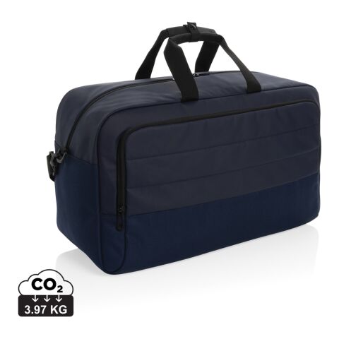 Armond AWARE™ RPET weekend duffel