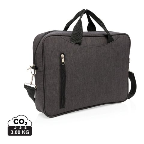 Classic 15” laptop bag