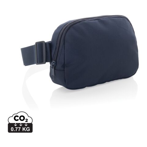 Aero Aware™ RPET Everyday sling bag navy | No Branding | not available | not available | not available