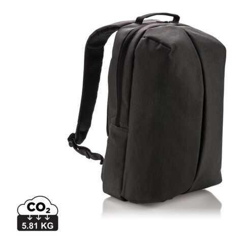 Smart office &amp; sport backpack black | No Branding | not available | not available | not available