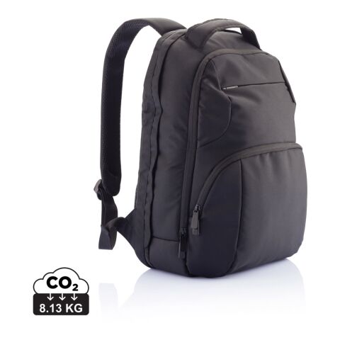 Universal laptop backpack black | No Branding | not available | not available | not available | not available