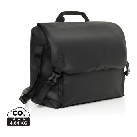 Swiss Peak OSLO RCS Messenger black
