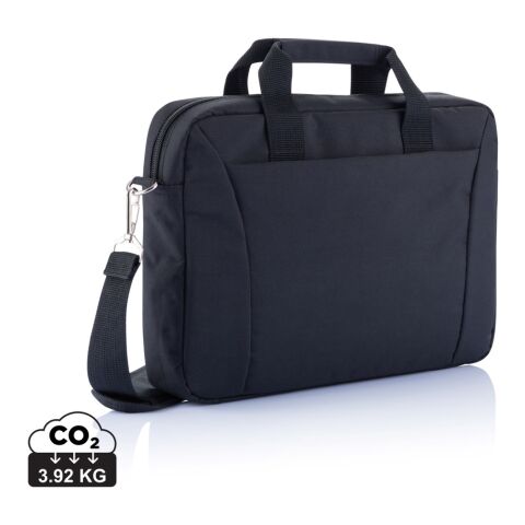15.4” exhibition laptop bag PVC free Black | No Branding | not available | not available