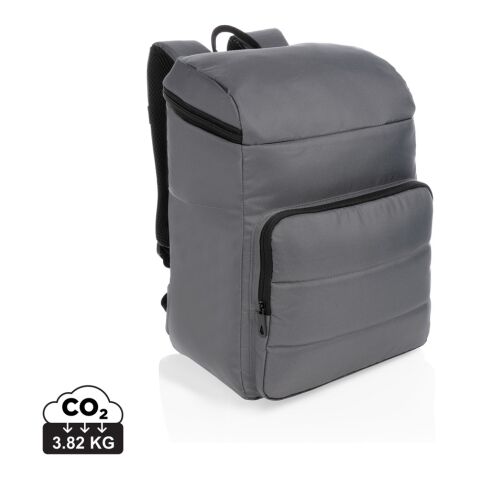 Impact AWARE™ RPET cooler backpack