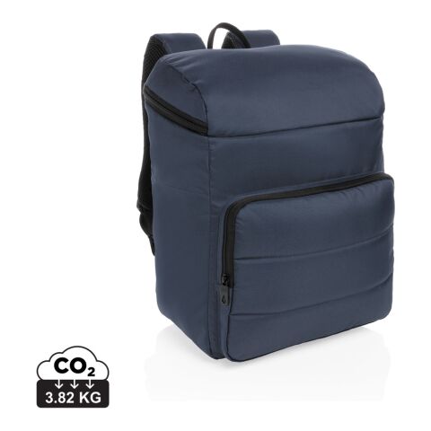 Impact AWARE™ RPET cooler backpack