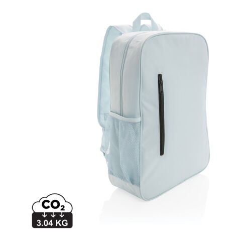Tierra cooler backpack blue | No Branding | not available | not available | not available