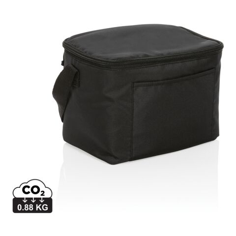 Impact AWARE lightweight cooler bag black | No Branding | not available | not available
