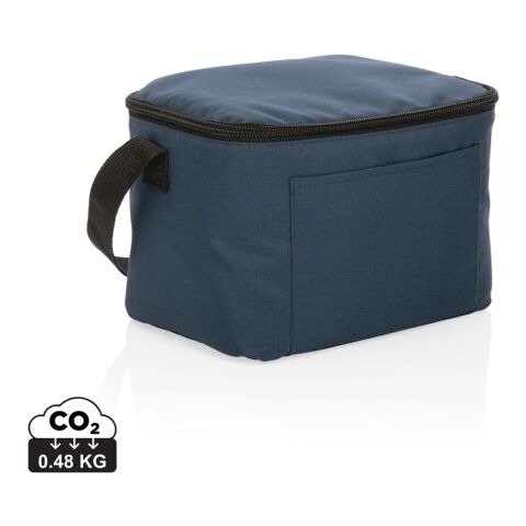 Impact AWARE lightweight cooler bag navy | No Branding | not available | not available
