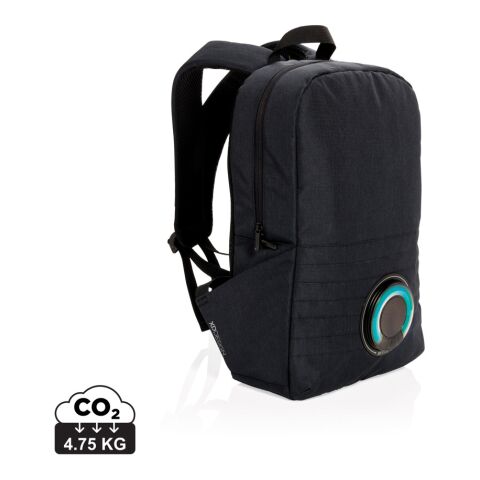 Party speaker backpack black | No Branding | not available | not available