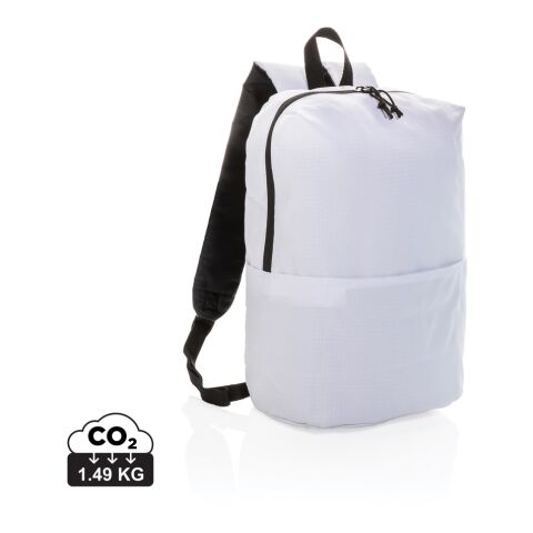 Casual backpack PVC free