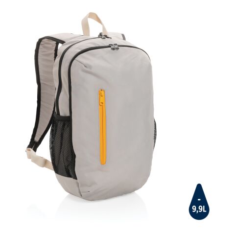 Impact AWARE™ 300D RPET casual backpack