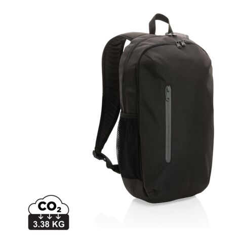 Impact AWARE™ 300D RPET casual backpack