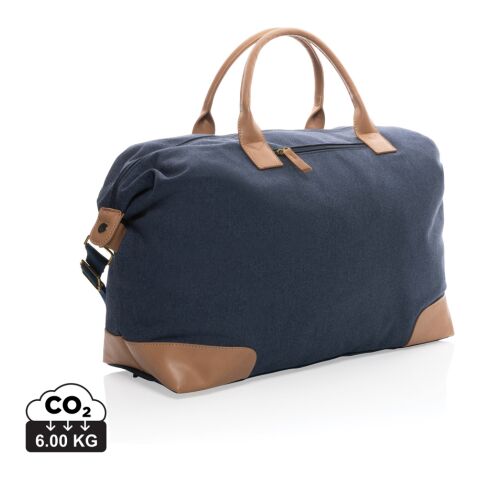 Impact AWARE™ 16 oz. rcanvas large weekend bag