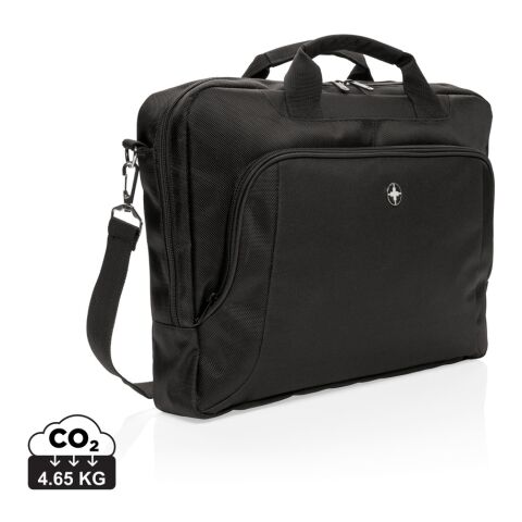 Deluxe 15” laptop bag