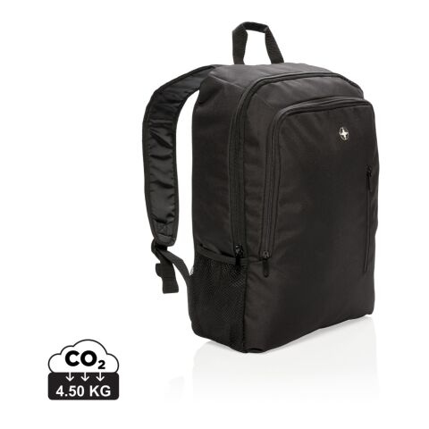 17” business laptop backpack black | No Branding | not available | not available | not available