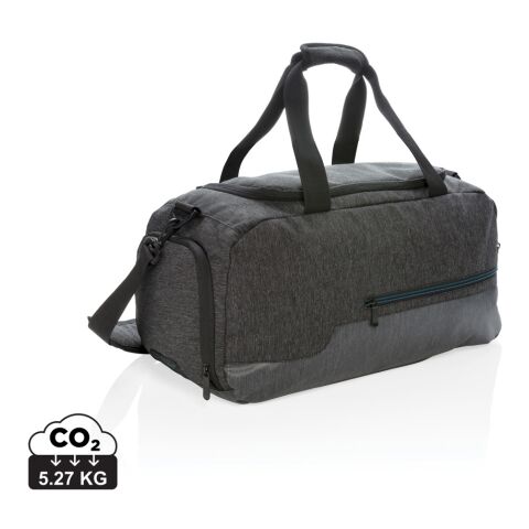 900D weekend/sports bag PVC free