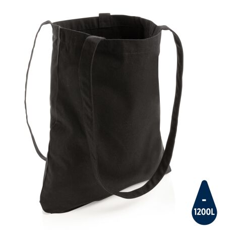 Classic AWARE recycled cotton tote