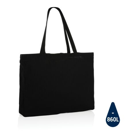 Impact AWARE recycled cotton shopper