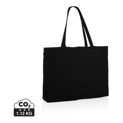 Impact AWARE recycled cotton shopper