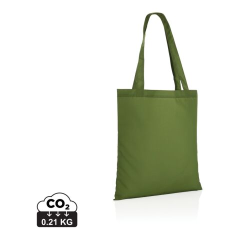 Impact AWARE™ RPET 190T tote bag