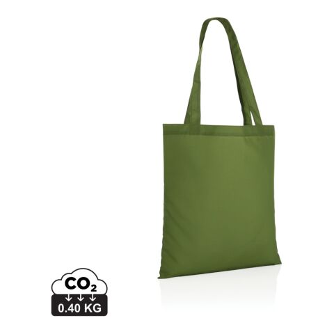 Impact AWARE™ RPET 190T tote bag