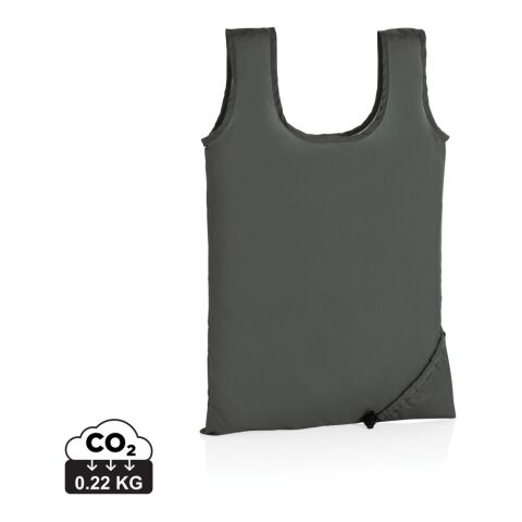 Impact AWARE™ RPET 190T foldable shopper