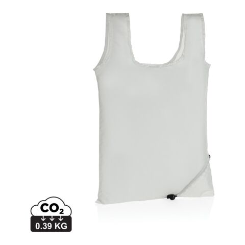 Impact AWARE™ RPET 190T foldable shopper