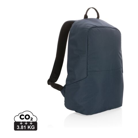 Impact AWARE™ RPET anti-theft backpack