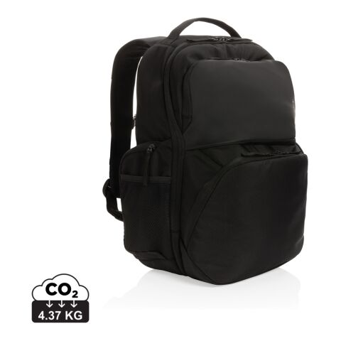 Swiss Peak AWARE™ RPET 15.6 inch computer backpack